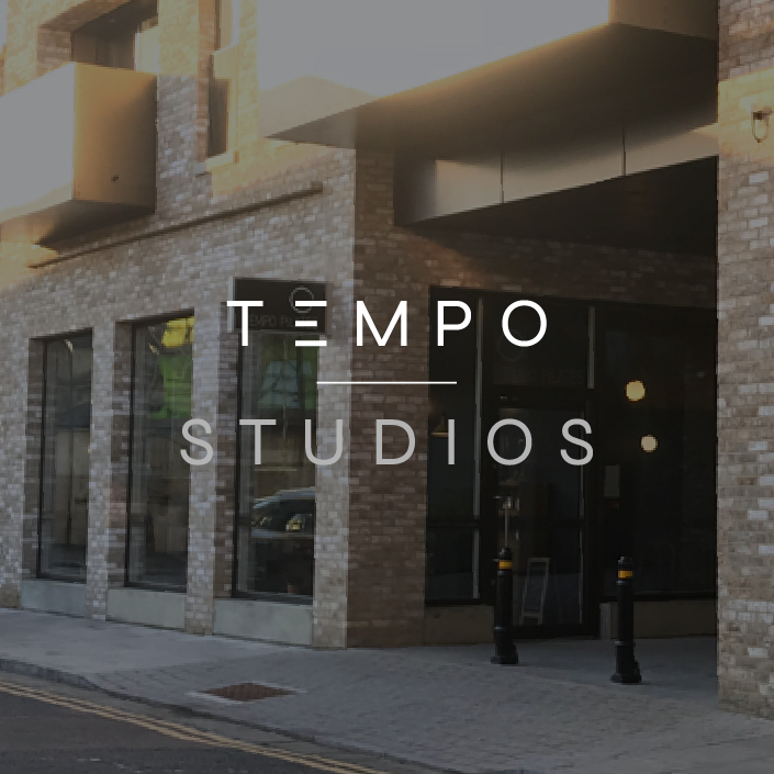 Tempo 301 Studios