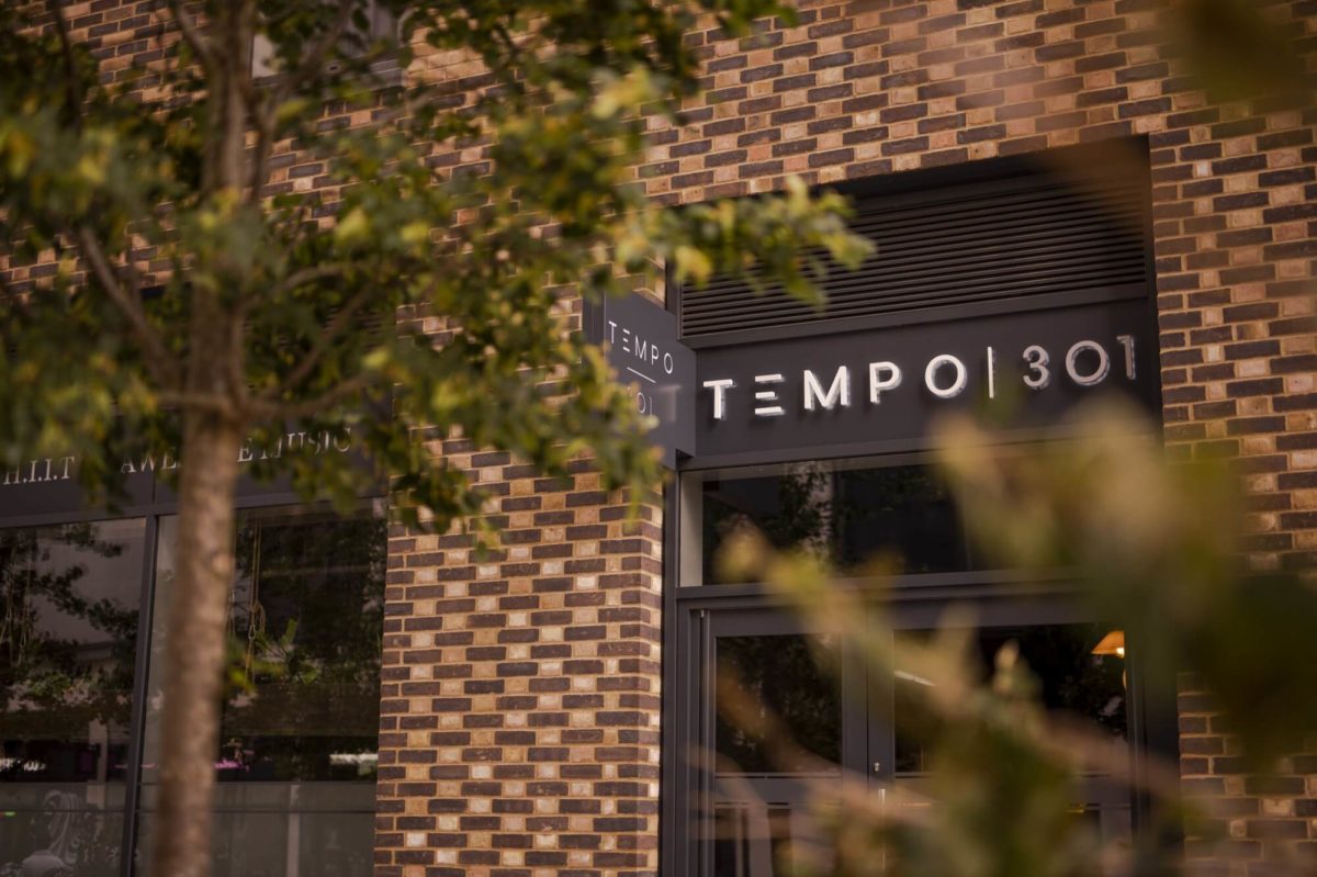Tempo 301 Pilates Studio London