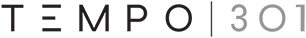 Tempo 301 Logo