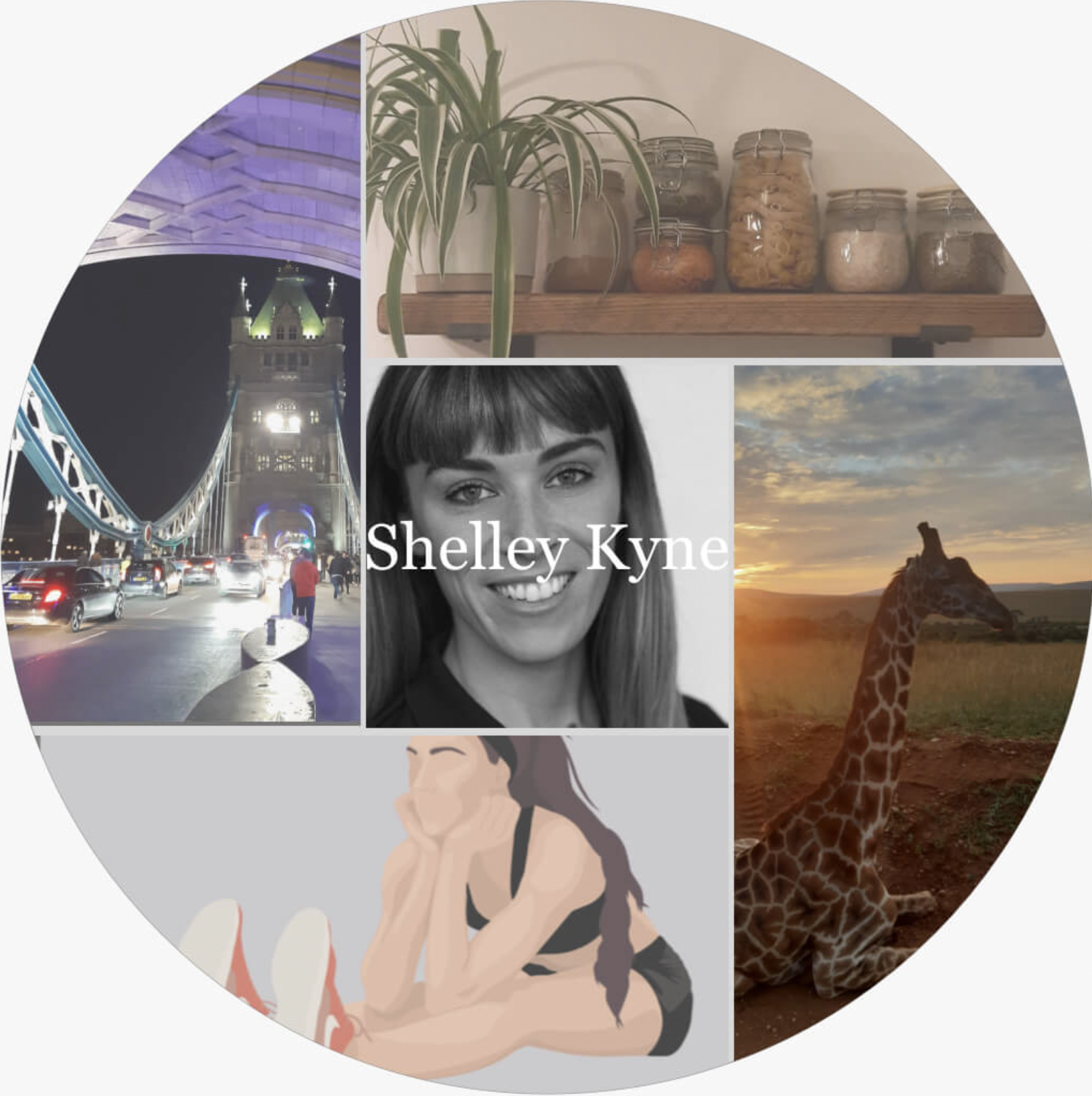 Tempo 301 Trainer - Shelley Kyne