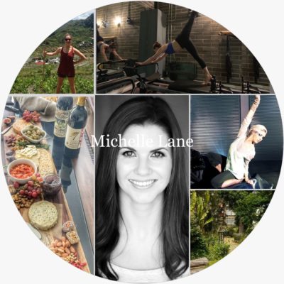 Profile picture of Michelle Lane massage therapist London