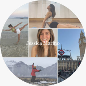 profile picture of reformer pilates trainer Jessica Marino