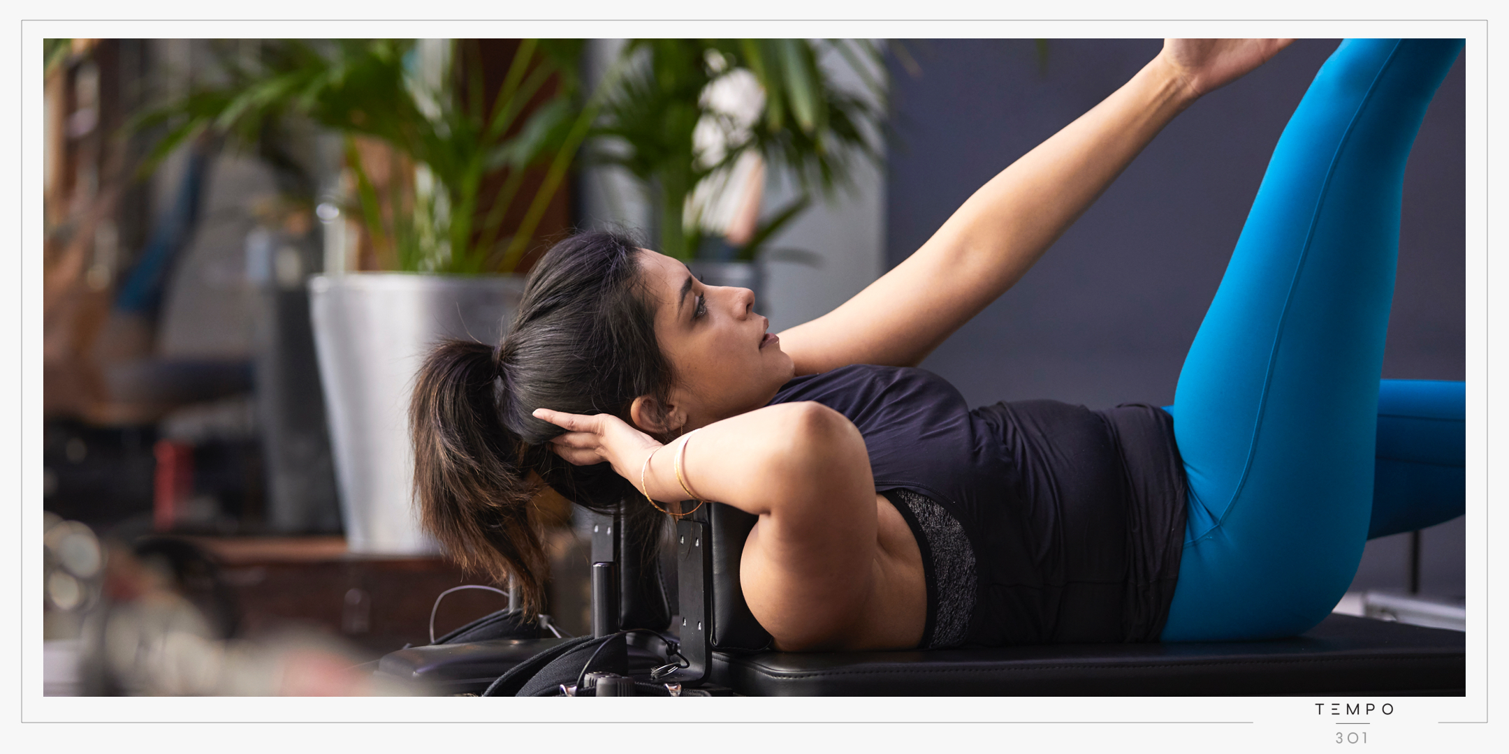 Reformer pilates deals in london, hackney, shoreditch and elephant and castle