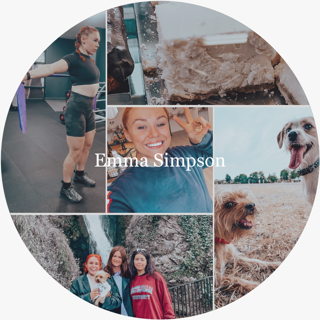 Profile picture of London based HIIT trainer Emma Simpson