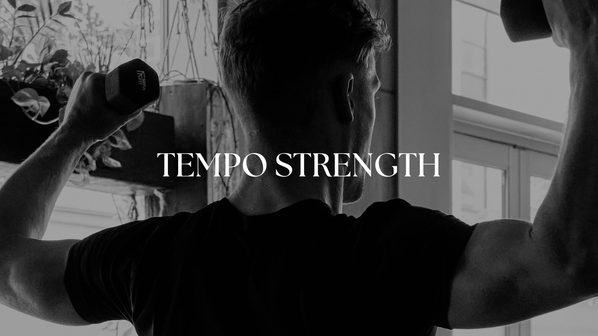 Strength Classes at Tempo 301