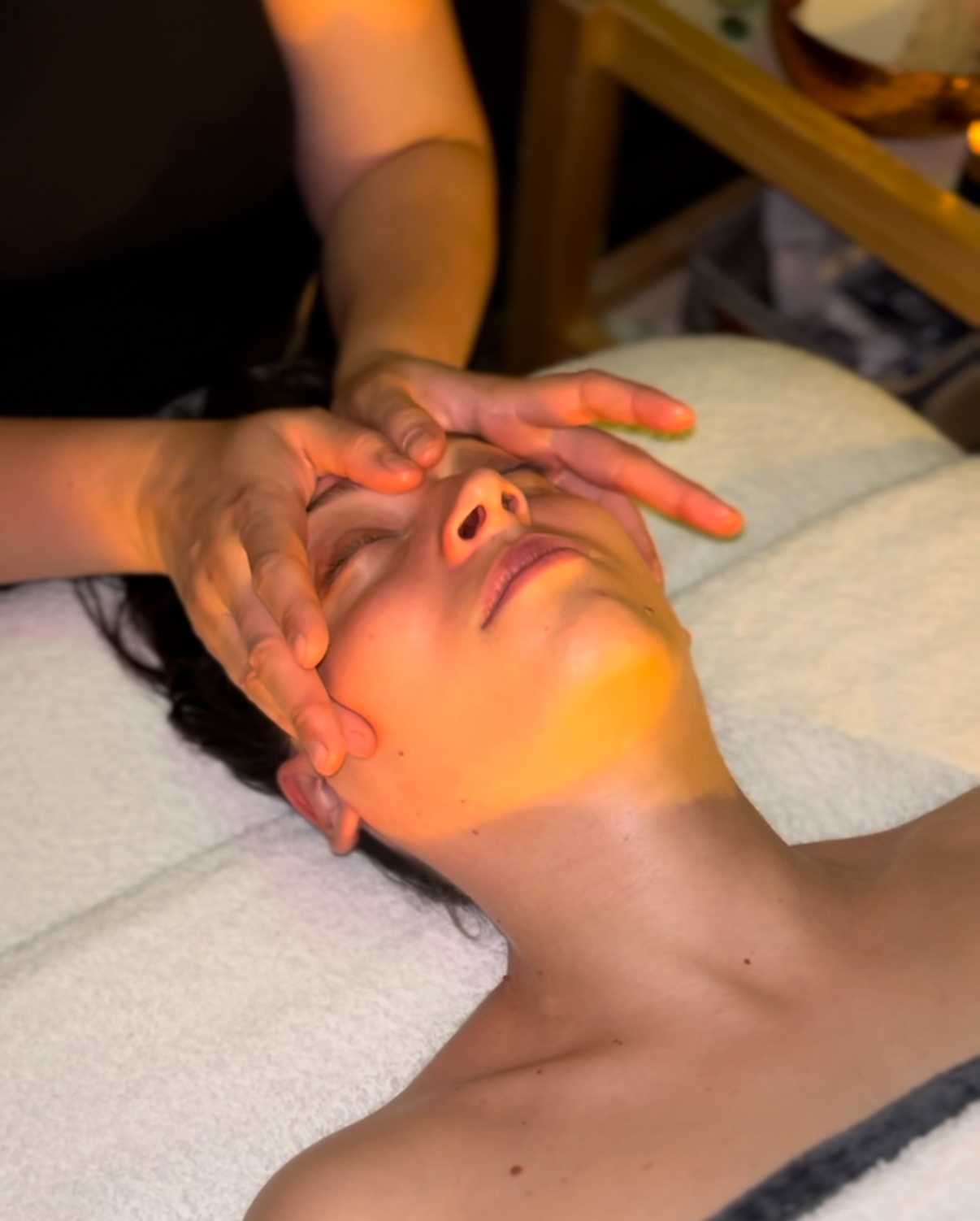 Facials in Elephant & Castle - Tempo 301