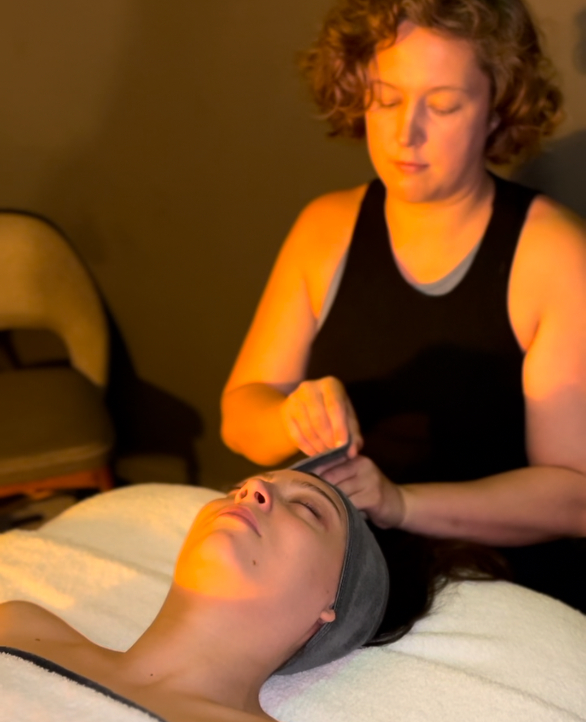 Add-on treatments Elephant and Castle