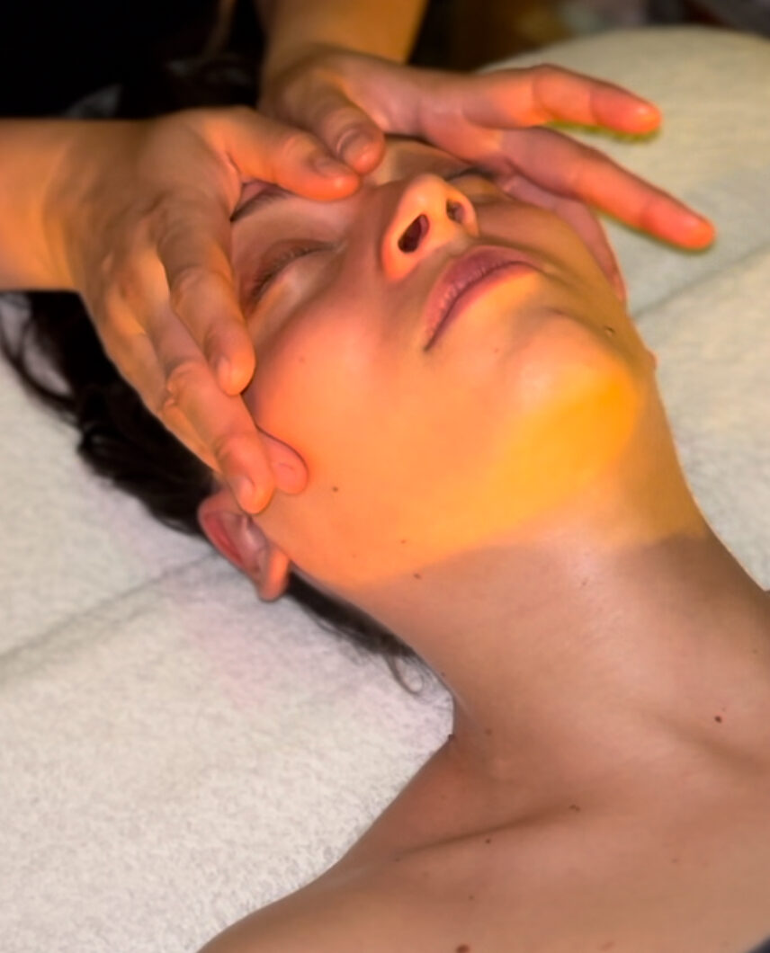 Facials Elephant and Castle