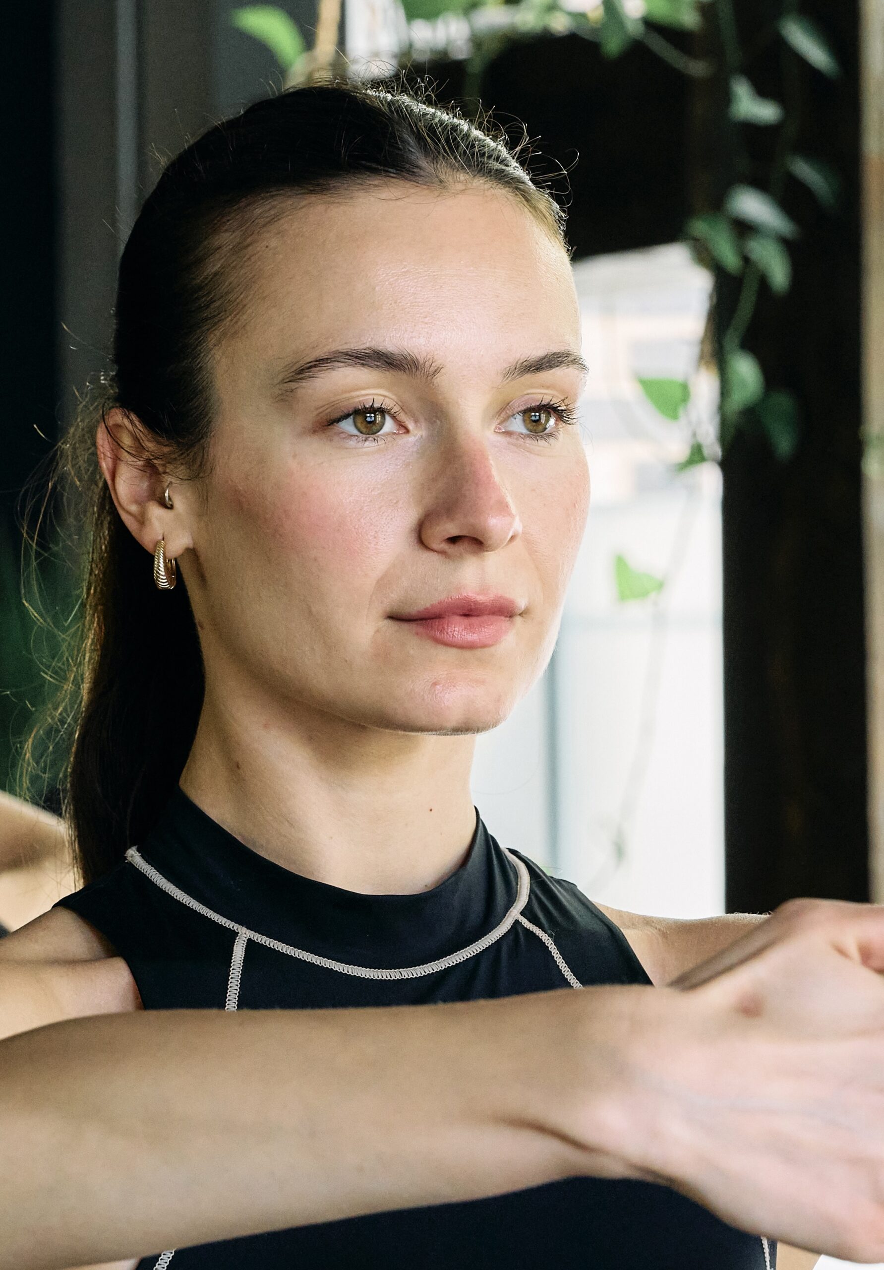 Tempo Yoga Tempo Classes London