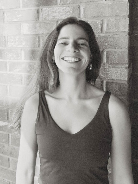 Alexia Polis, Reformer Pilates Instructor, Tempo 301 Alexia Polis, Reformer Pilates Instructor, Tempo 301