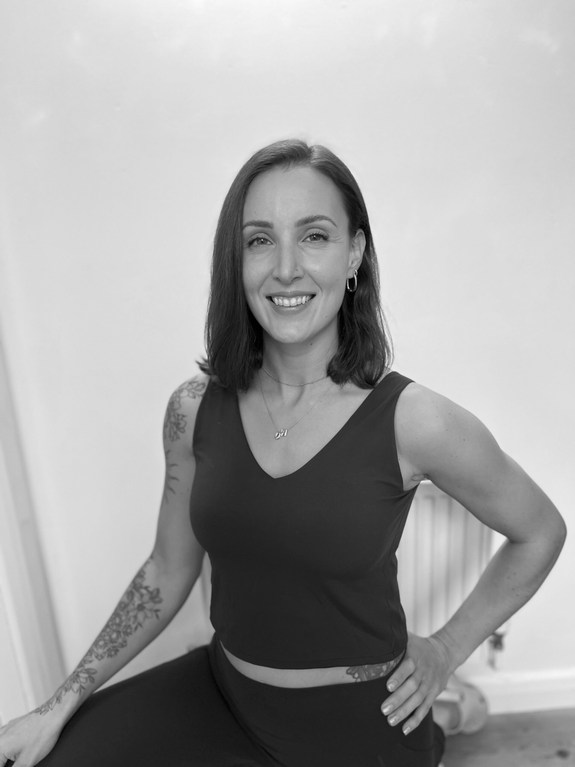 Profile picture of South London based HIIT trainer Farid Farid