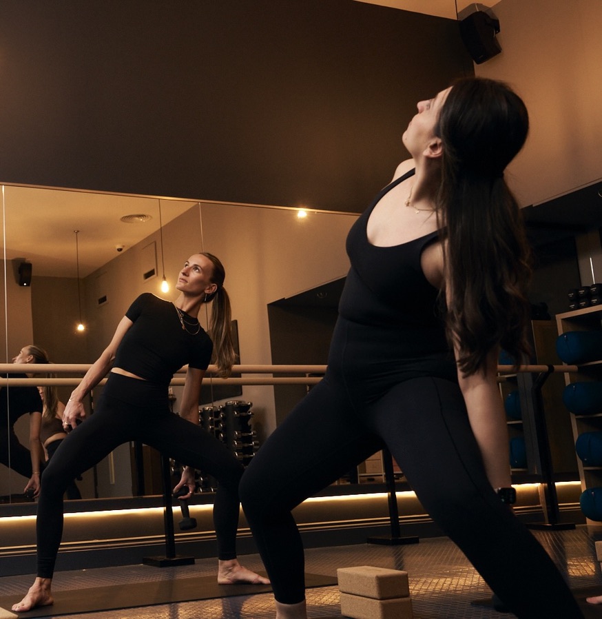 Tempo Sculpt Classes Tempo Sculpt Classes