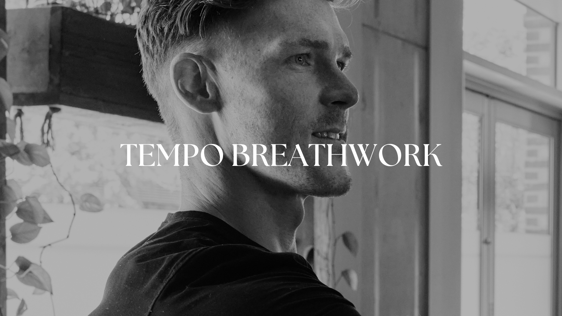 Tempo Breathwork Classes Breathwork Classes London