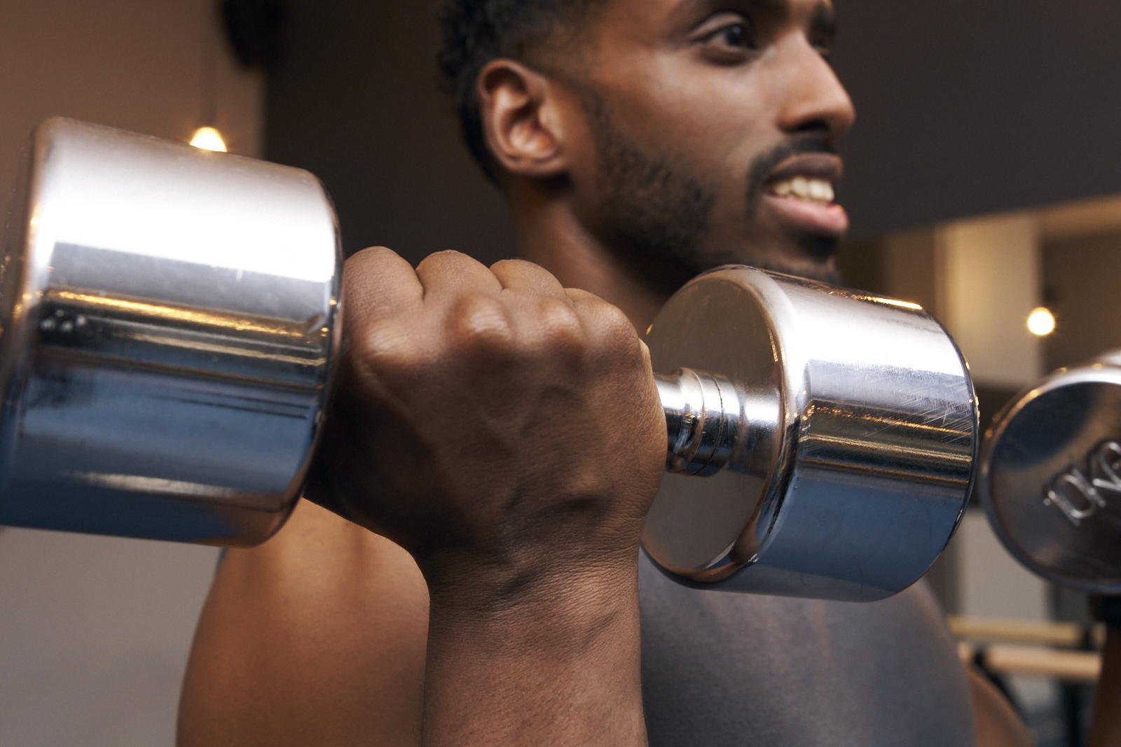 Tempo Strength Slow Burn Tempo Strength Slow Burn