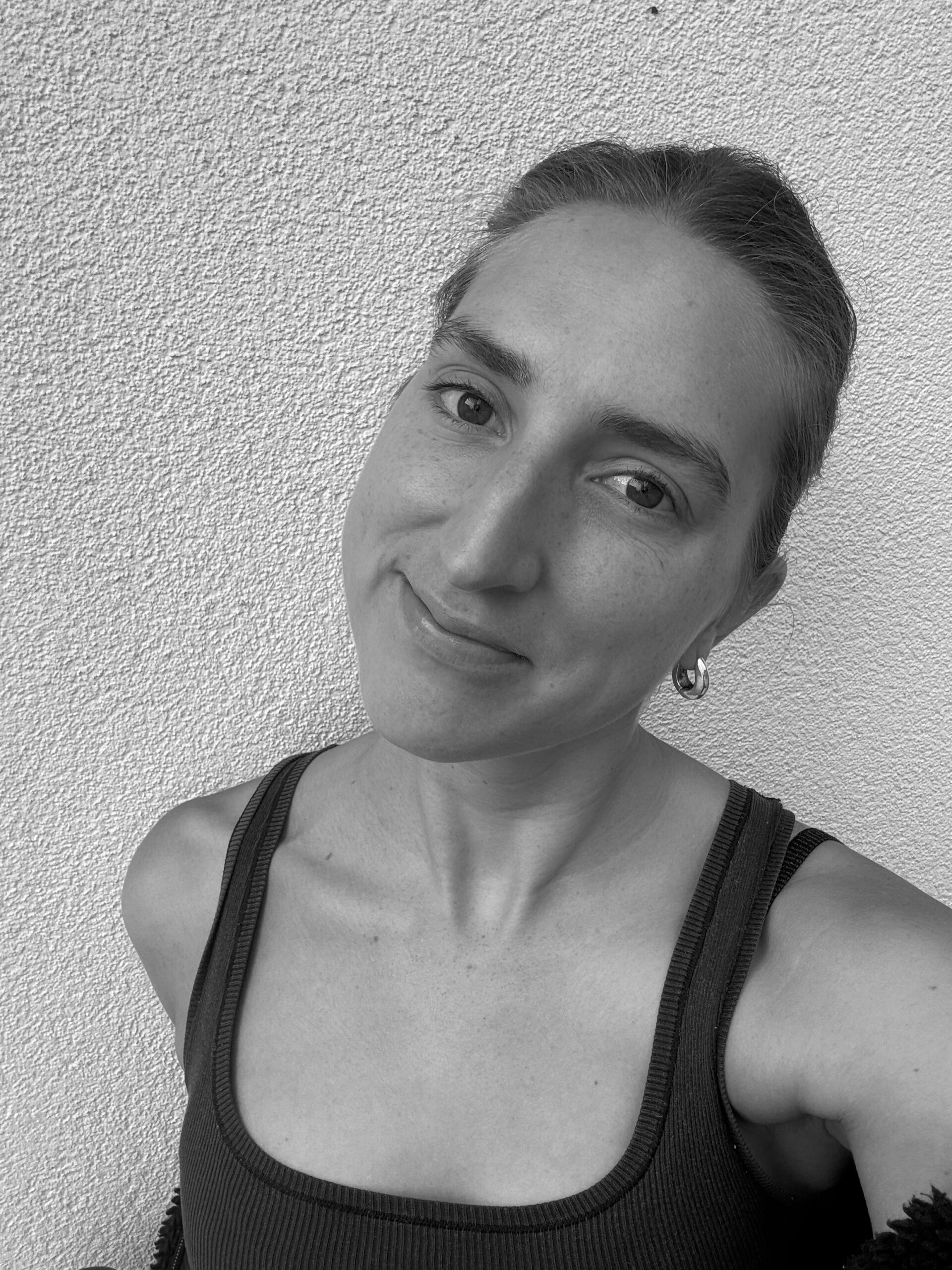 Profile picture of Pilates trainer Melanie DeBenedetti