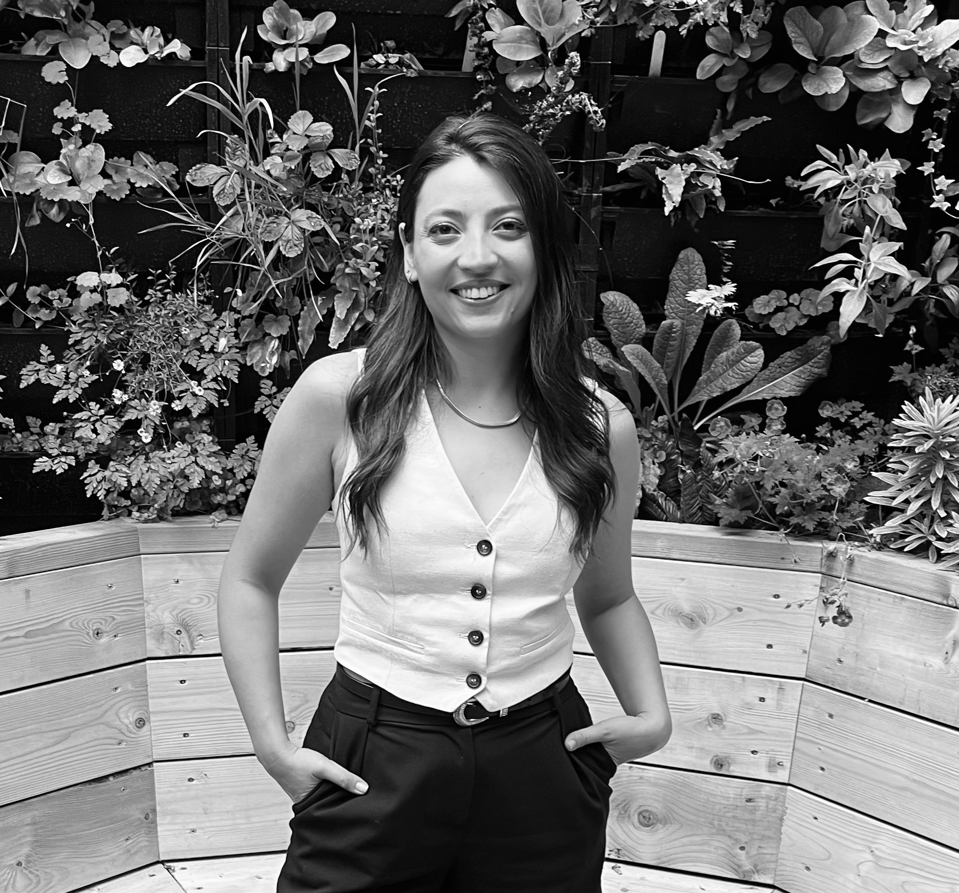 Profile picture of Pilates trainer Melanie DeBenedetti