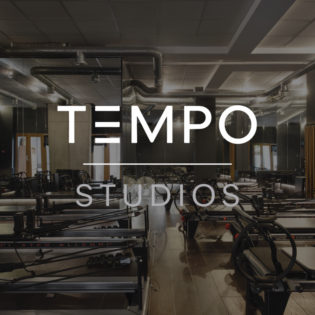 Tempo 301 Studios