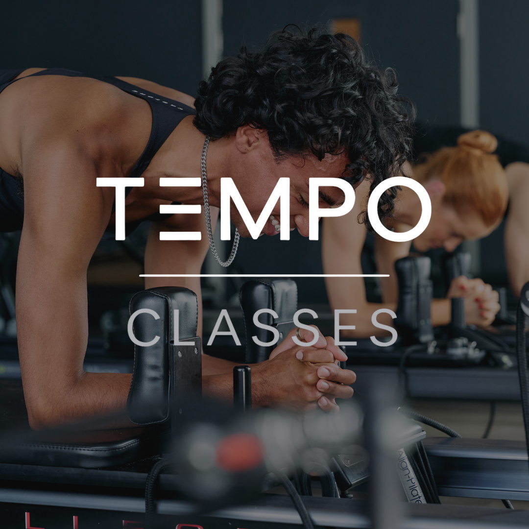 Tempo 301 Classes