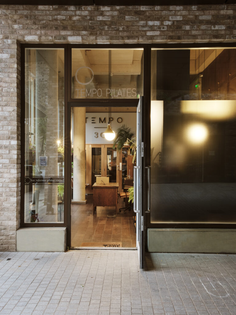 Tempo 301, Hackney, activity venue in Hackney E8