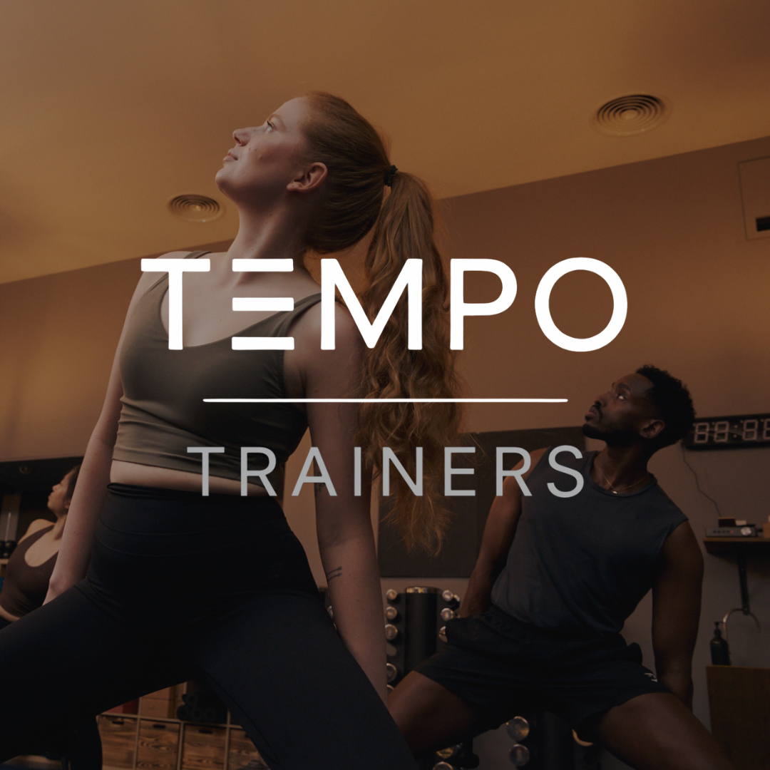 Tempo 301 Trainers