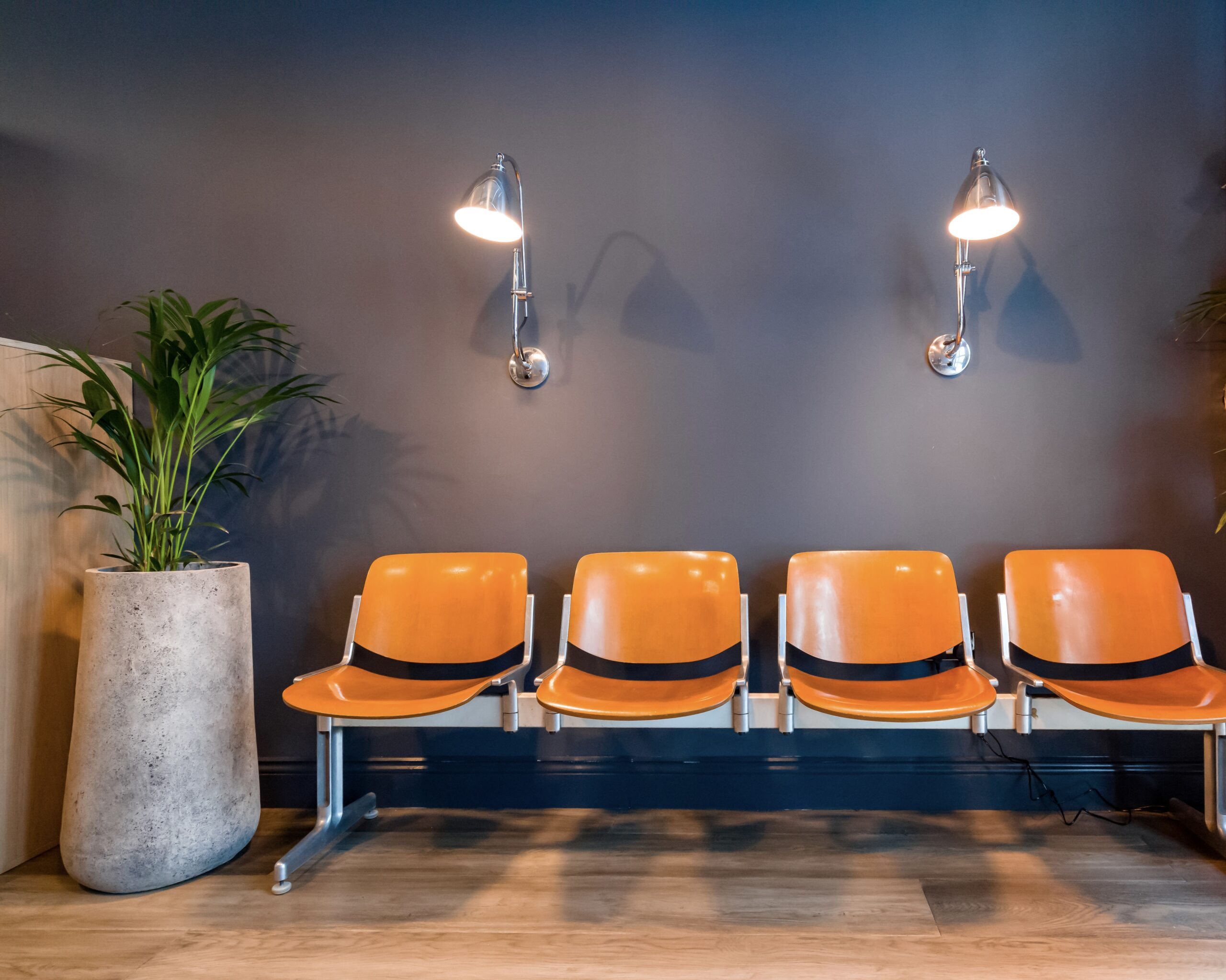 Private Hire SE17 London