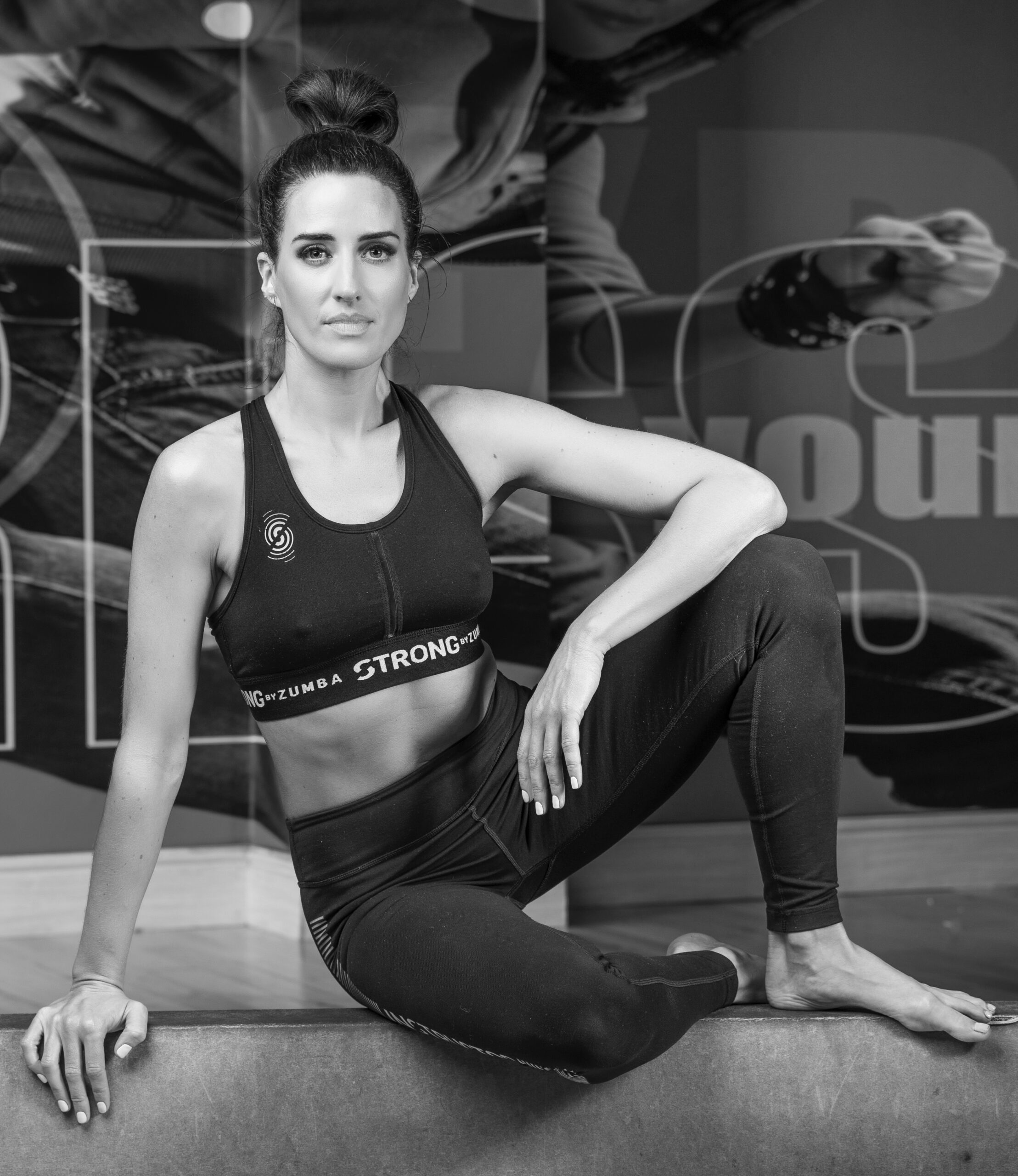 Profile picture of Pilates trainer Melanie DeBenedetti