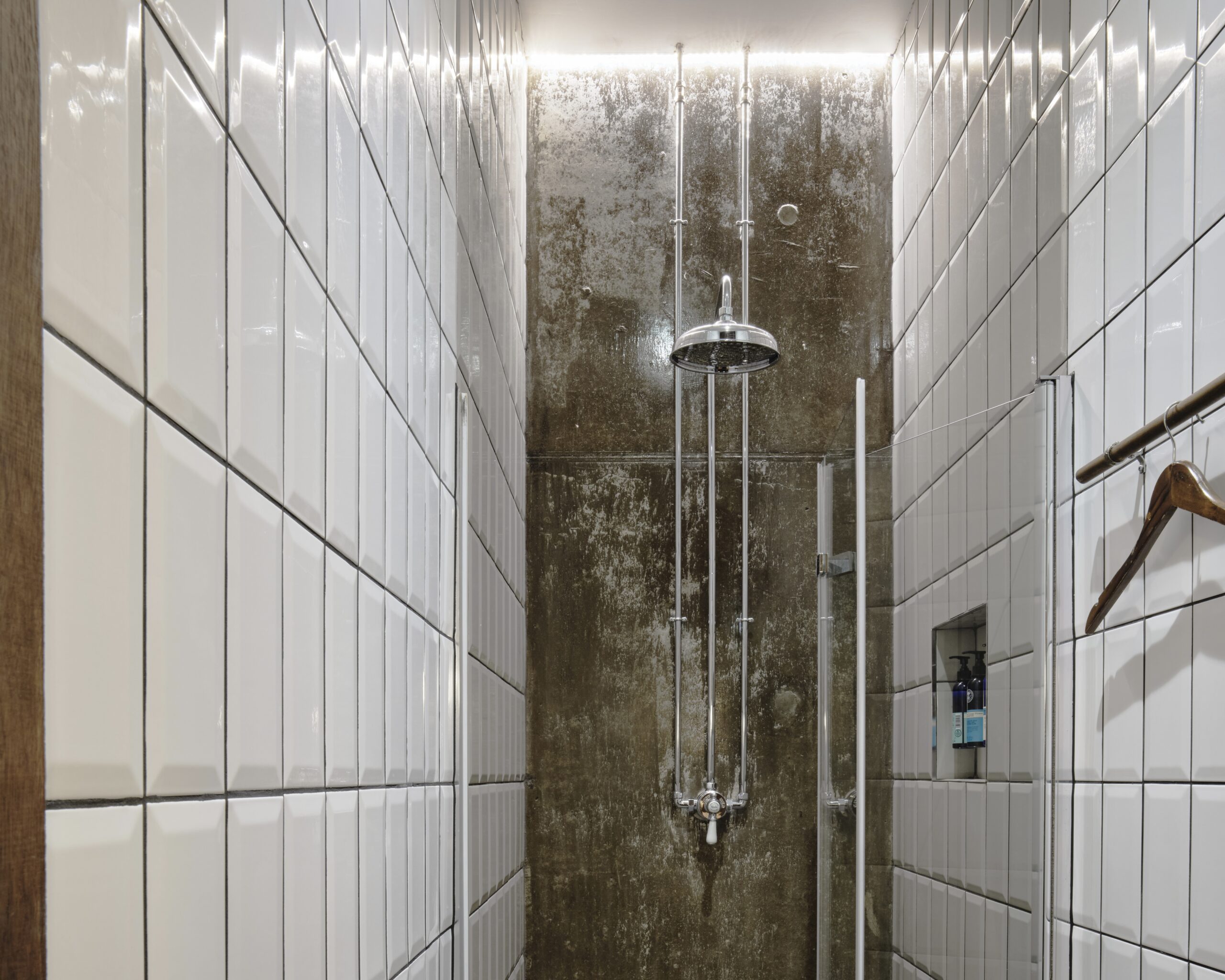 Private Hire E8 London