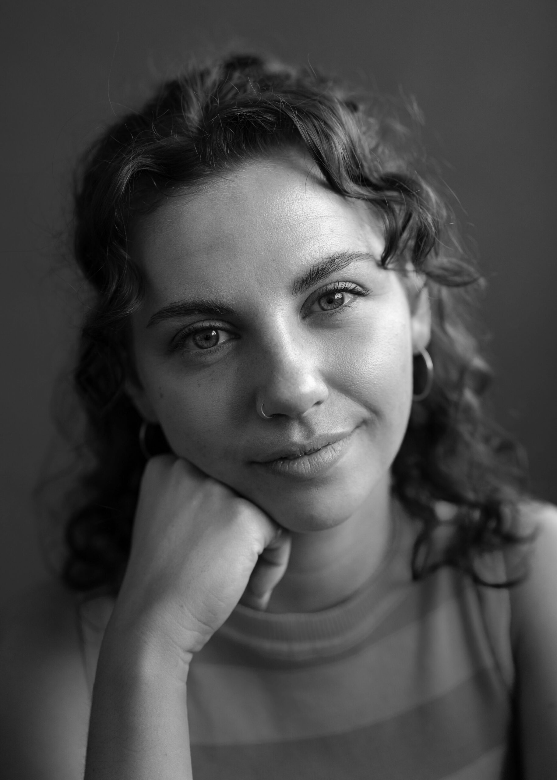 Profile picture of Pilates trainer Melanie DeBenedetti