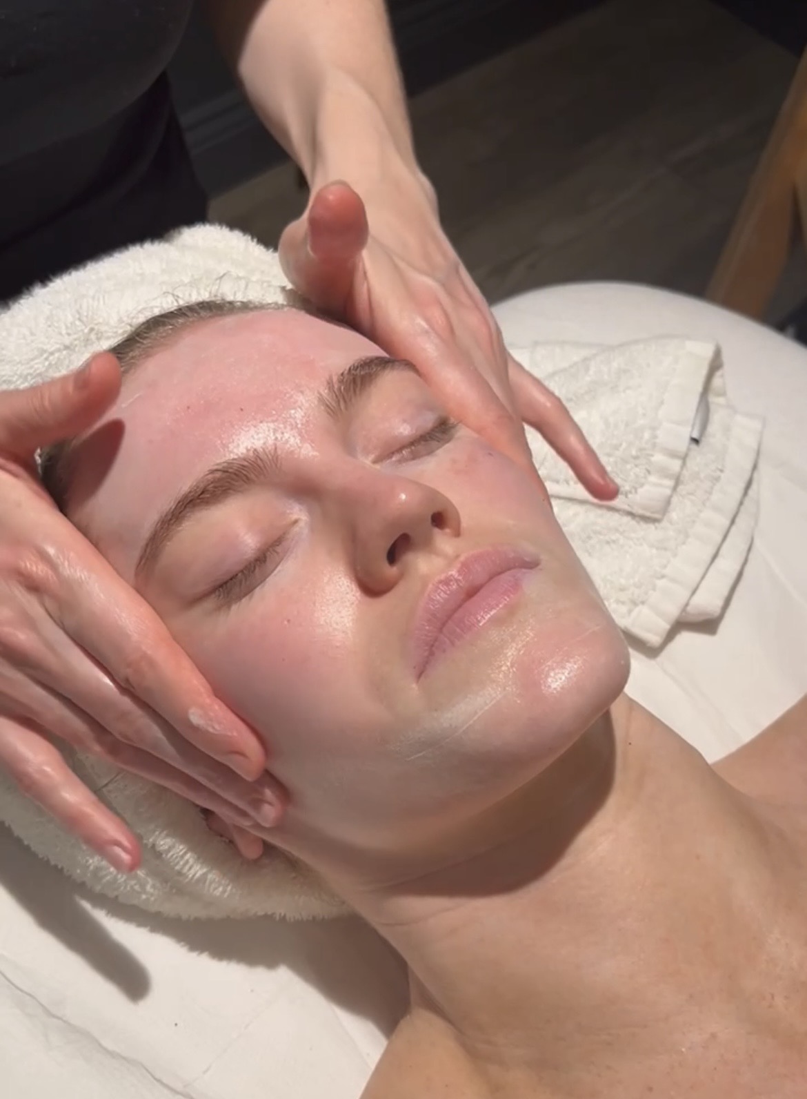 Acne Protocol Facial Elephant & Castle