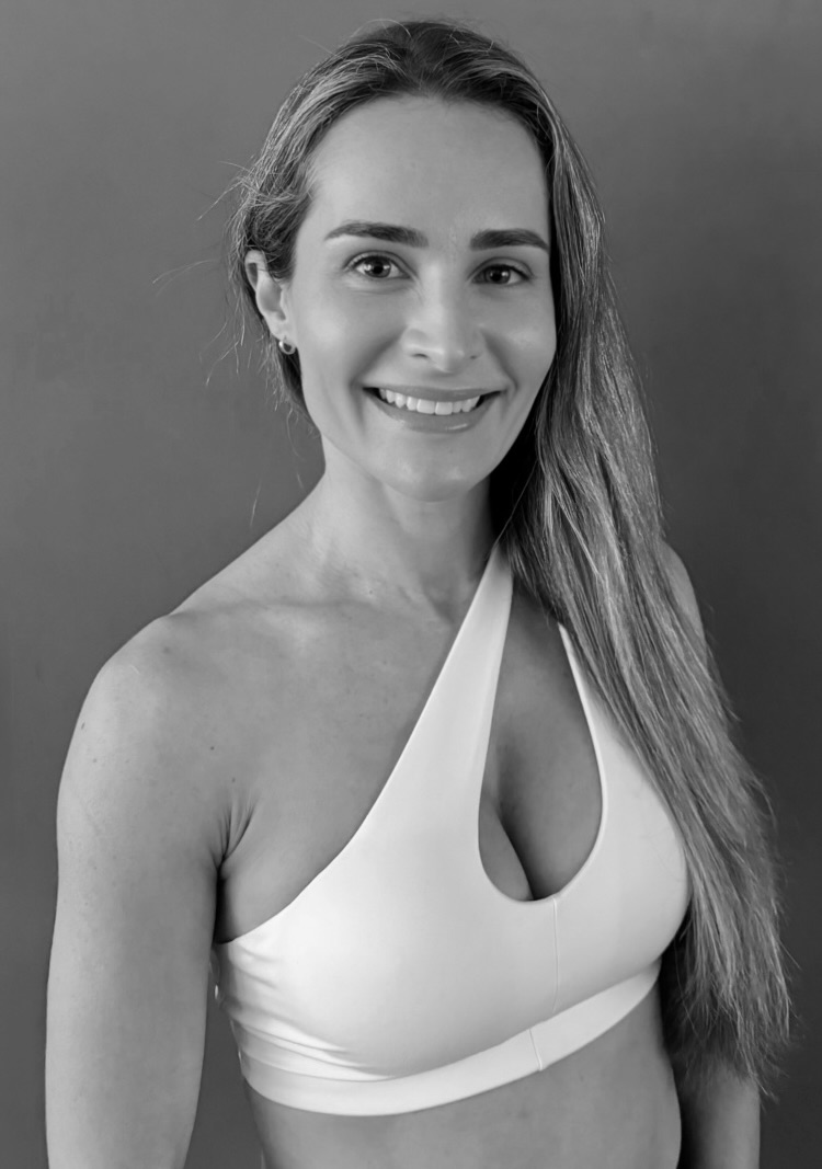 Profile picture of Pilates trainer Melanie DeBenedetti