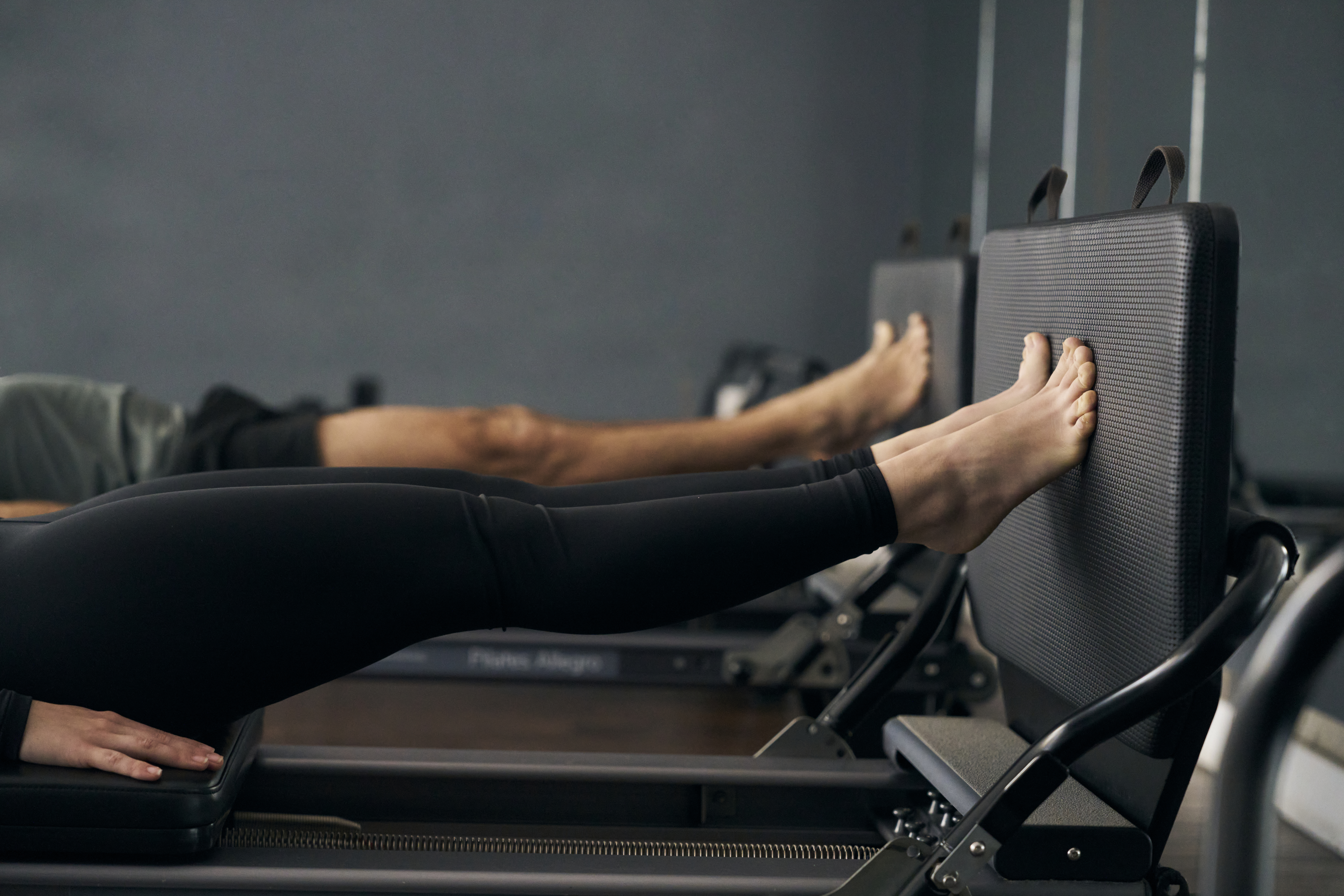 Jumpboard reformer pilates london Jumpboard reformer pilates london
