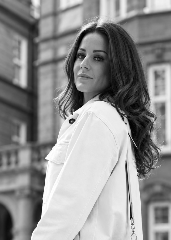 Profile picture of London based Strength trainer Kayleigh Page-Evans