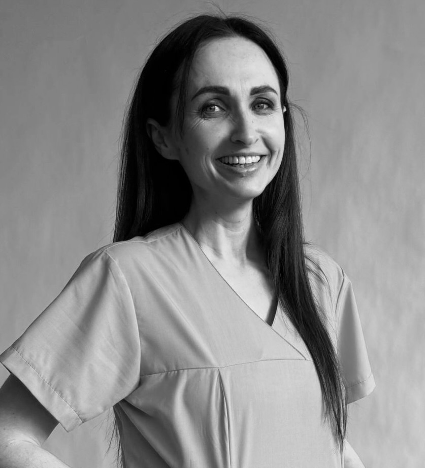 Tatiana Massage Therapist at Tempo 301 London Tatiana Massage Therapist at Tempo 301 London